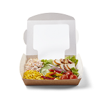 Salad Box 