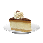 Concrete Cake & Custard 